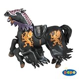 Papo - Prince of Darkness Horse
