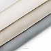 Linenspa Ultra Soft Luxury 100% Rayon from Bamboo Sheet Set - Twin - Ivory