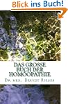 Das gro�e Buch der Hom�opathie