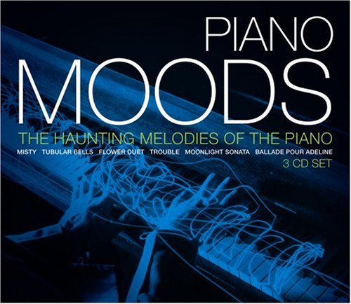 Childrens Toyshop  Search : Piano Moods - Tubular Bells, Moon River, Over the Rainbow