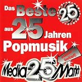 Top Hits der Jahre 1979 bis 2004 (Doppel-CD, 26 Titel)