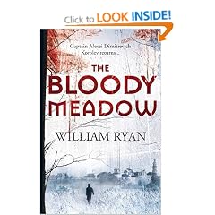 The Bloody Meadow