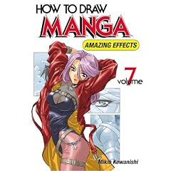 How to Draw Manga Volume 7