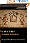 1 Peter (Tyndale New Testament Commentaries)