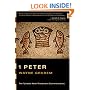 1 Peter: An Introduction and Commentary (Tyndale New Testament Commentaries)