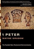 1 Peter: An Introduction and Commentary (Tyndale New Testament Commentaries)