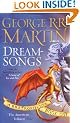 Dreamsongs: A RRetrospective: Bk. 1 (Gollancz)