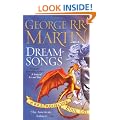 Dreamsongs: A RRetrospective: Bk. 1 (Gollancz)