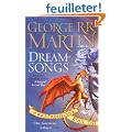 Dreamsongs: Bk. 1: A RRetrospective