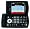 Samsung U740 Alias Black Phone (Verizon Wireless)