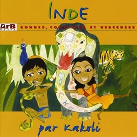 L'Inde : Premi&egrave;re Semaine (Club Voyage Autour du Monde)