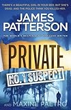 Private : no. 1 suspect