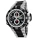 Invicta Men's Subaqua Collection Subaqua Noma III Black & Stainless Steel Watch #4561
