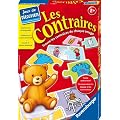 Ravensburger - 24470 - Jeu �ducatif et Scientifique - Les Contraires
