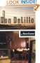 Americana (Contemporary American fiction)