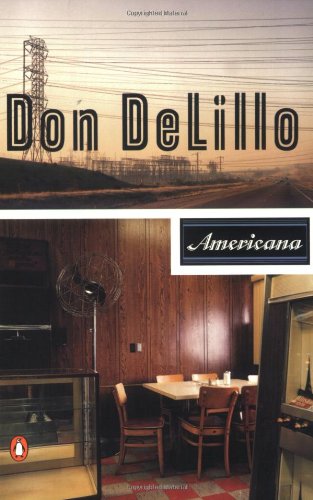 Americana (Contemporary American fiction)
