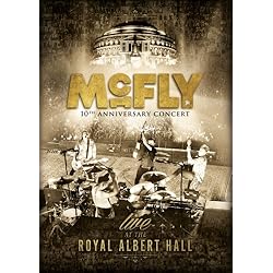 Live at the Royal Albert Hall-10th Anniversary [Blu-ray]