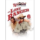  : Lone Ranger V.2, The