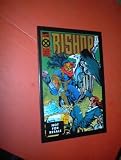 BISHOP: No. 2-June.2005 X-Men Limited Series (X-MEN Limted Series)