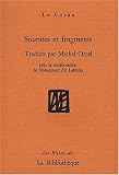 Sourates et fragments : Le Coran