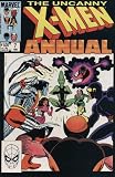 The Uncanny X-Men Annual #7 (Vol. 1)