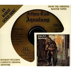 Aqualung/Ultradisc