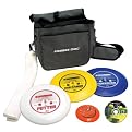 Frisbee Golf Flyright Set