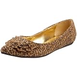 Miss Me Womens Muse 6B Flat