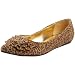 Miss Me Women's Muse-6B Flat