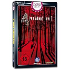 Resident Evil 4