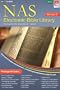 New American Standard Electronic Bible Library V2.0 with Complete New Testament Amplified Bible