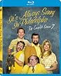 It's Always Sunny in Philadelphia: The Complete Season 7 [Blu-ray]
