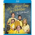 Always Sunny In Philadelphia: Season 7 [Blu-ray]