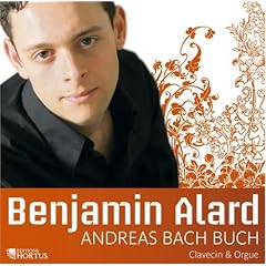 Andreas Bach Buch