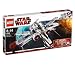 LEGO Star Wars 8088 ARC170 Starfighter 8088