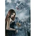 Vicoria Frances Puzzle Venice