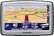 TomTom New XL Classic Europe 22 GPS Europe Ecran XL 4,3" USB Cartographie Europe occidentale Argent / Noir