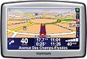 TomTom - New XL Classic Europe 22 - GPS Europe - Ecran XL 4,3" - USB - Cartographie Europe occidentale - Argent / Noir