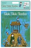 Tikki Tikki Tembo book & CD set (MacMillan Young Listeners)