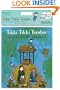 Tikki Tikki Tembo book & CD set (MacMillan Young Listeners)