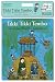 Tikki Tikki Tembo book & CD set (MacMillan Young Listeners)