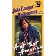 JOHN COUGAR MELLENCAMP- AIN'T THAT AMERICA