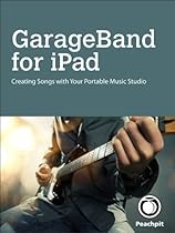 GarageBand for iPad