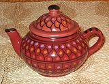 Le Souk Ceramique ~ Renatta ~ 24 oz. Teapot