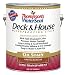 Thompson's® WaterSeal® Deck & House Semi-Transparent Oil Waterproofing Stain - One Gallon