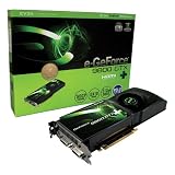  : EVGA 512-P3-N874-AR e-GeForce 9800 GTX + Superclocked 512 MB DDR3 PCI-Express 2.0 Graphics Card--Lifetime Warranty