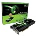Electronics : EVGA 512-P3-N874-AR e-GeForce 9800 GTX + Superclocked 512 MB DDR3 PCI-Express 2.0 Graphics Card--Lifetime Warranty