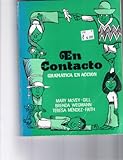 En contacto : gramática en acción