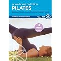 Pilates Powerhouse DVD Set