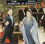 Barcelona (1987, & Montserat Caballé)